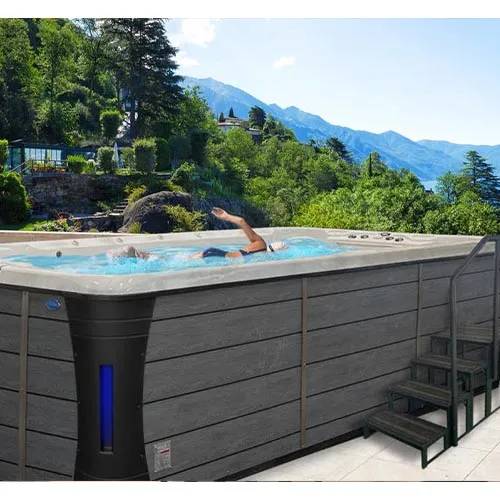 Swimspa X-Series hot tubs for sale in Bowie